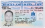 british-columbia-drivers-licence